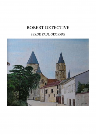 ROBERT DETECTIVE