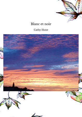 Blanc et noir