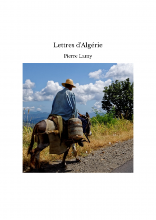 Lettres d'Algérie