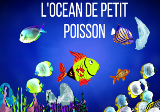 L'Océan de Petit Poisson