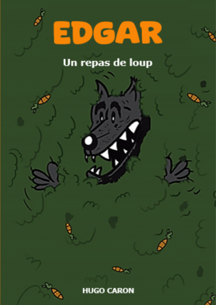 EDGAR - Un repas de loup