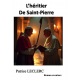 L'héritier de Saint-Pierre