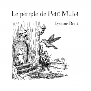 Le périple de Petit Mulot