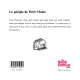 Le périple de Petit Mulot