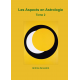 Les Aspects en Astrologie Tome 2