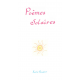 Poèmes solaires