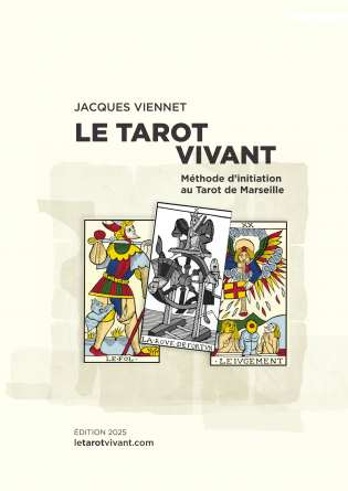 Le Tarot Vivant