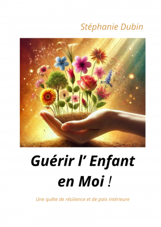 Guérir l'Enfant en Moi !