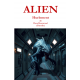 ALIEN Hurlement