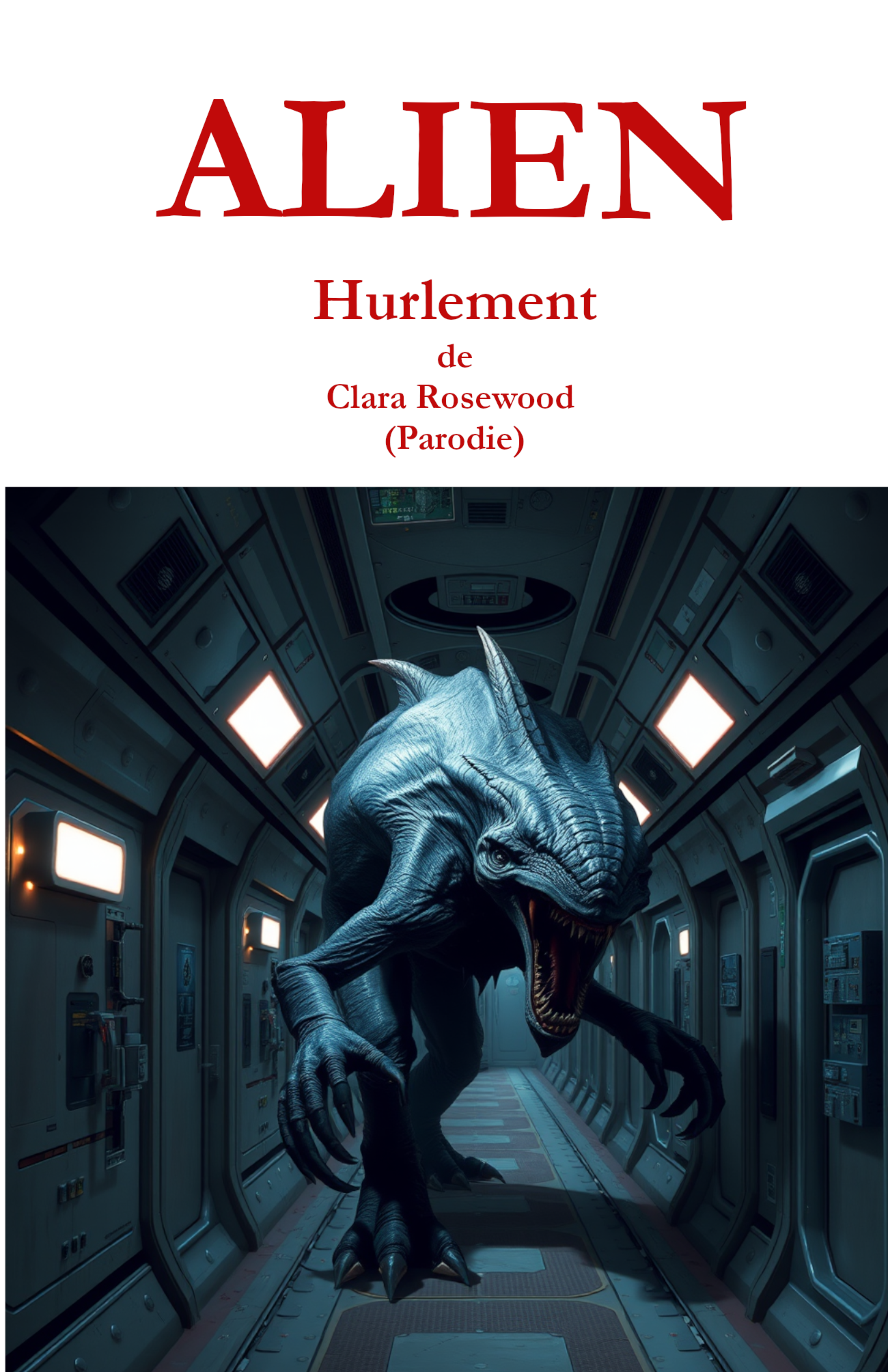 ALIEN Hurlement