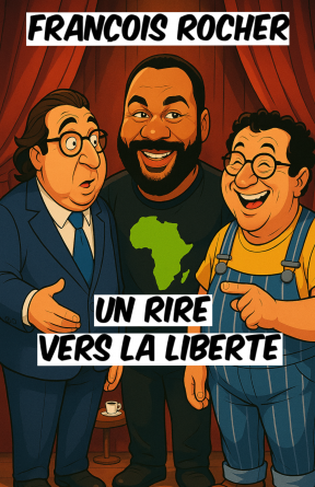 Un rire vers la liberté