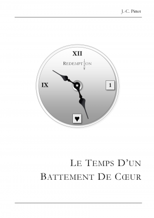 Le Temps d'un Battement de Coeur