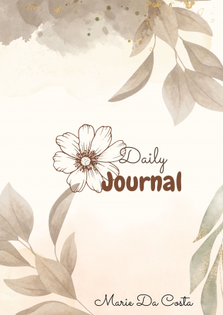 Daily Journal