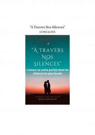 “À Travers Nos Silences”