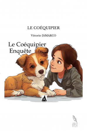 LE COÉQUIPIER