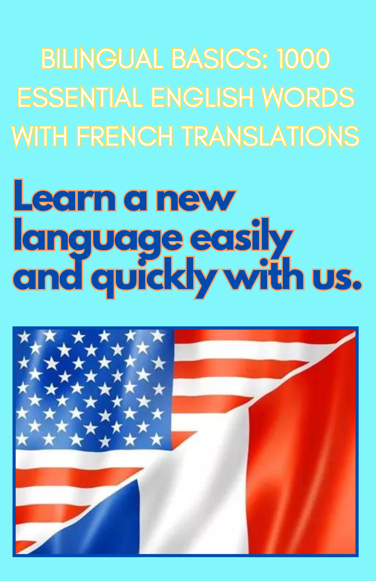 Learn English easily