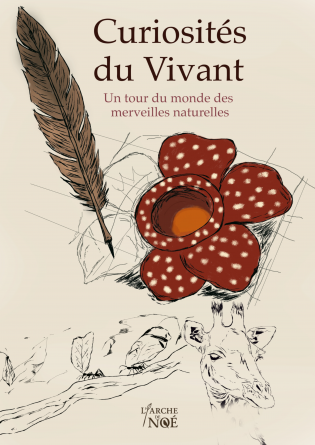 Curiosités du vivant 