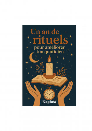 un an de rituel 