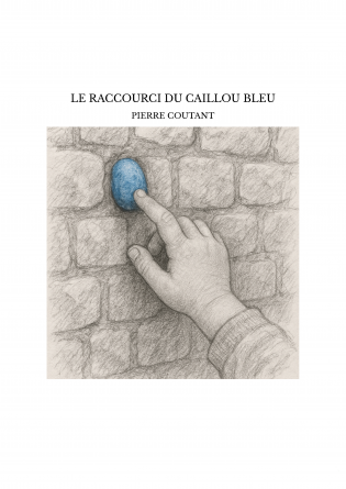 LE RACCOURCI DU CAILLOU BLEU