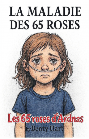 Les 65 roses d’Ardnas