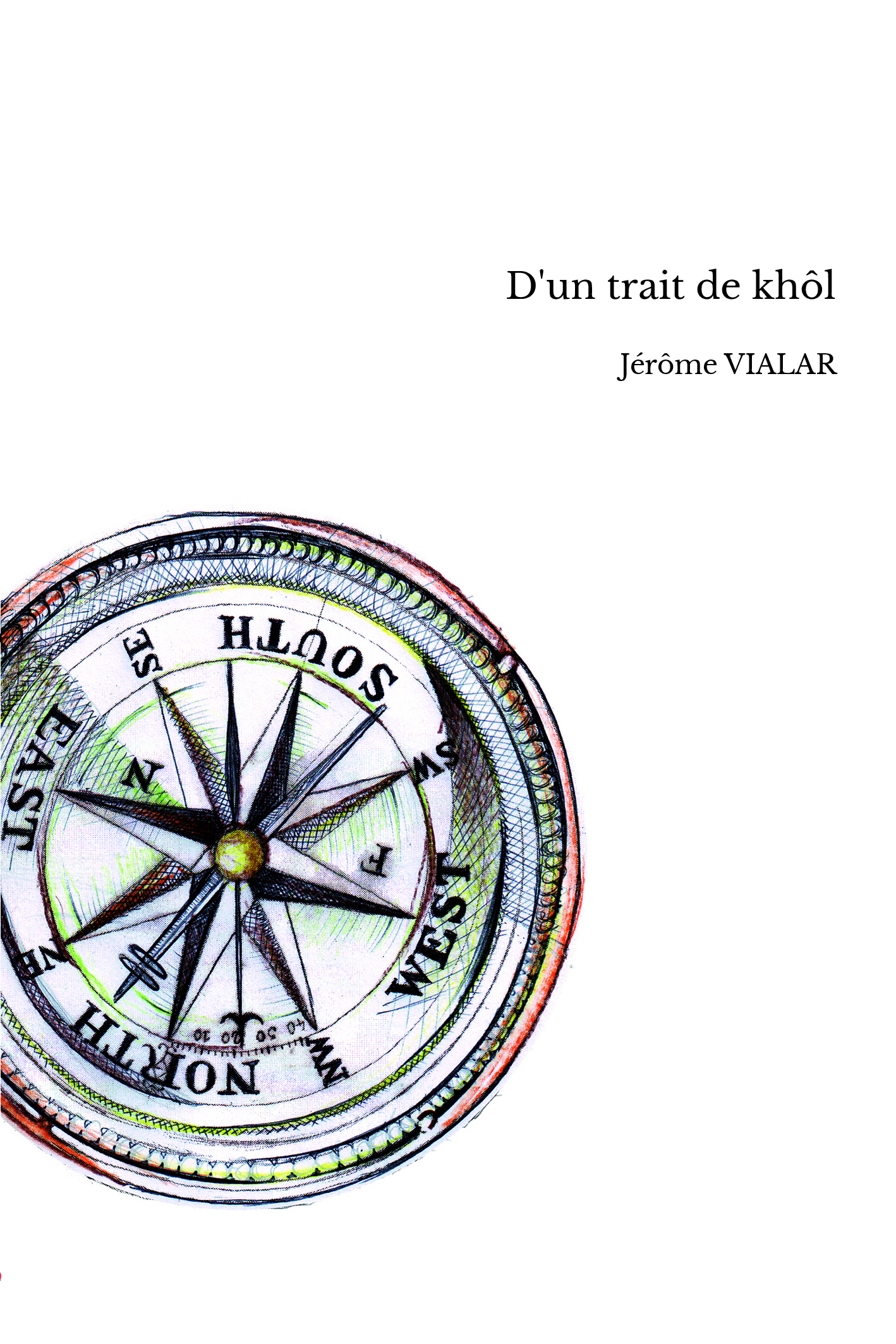 D'un trait de khôl