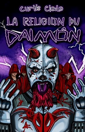 La Religion du Daimôn