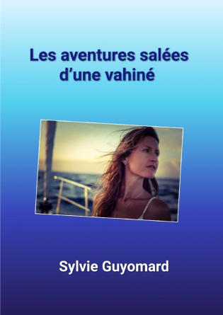 Les aventures salées d'une vahiné