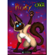 Carn Xaddou : RUBY