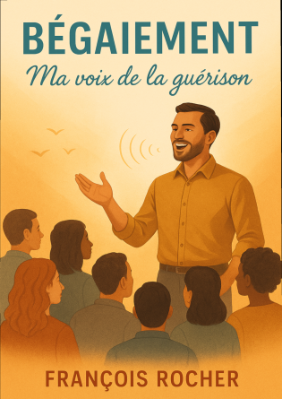 Ma voix de la guérison