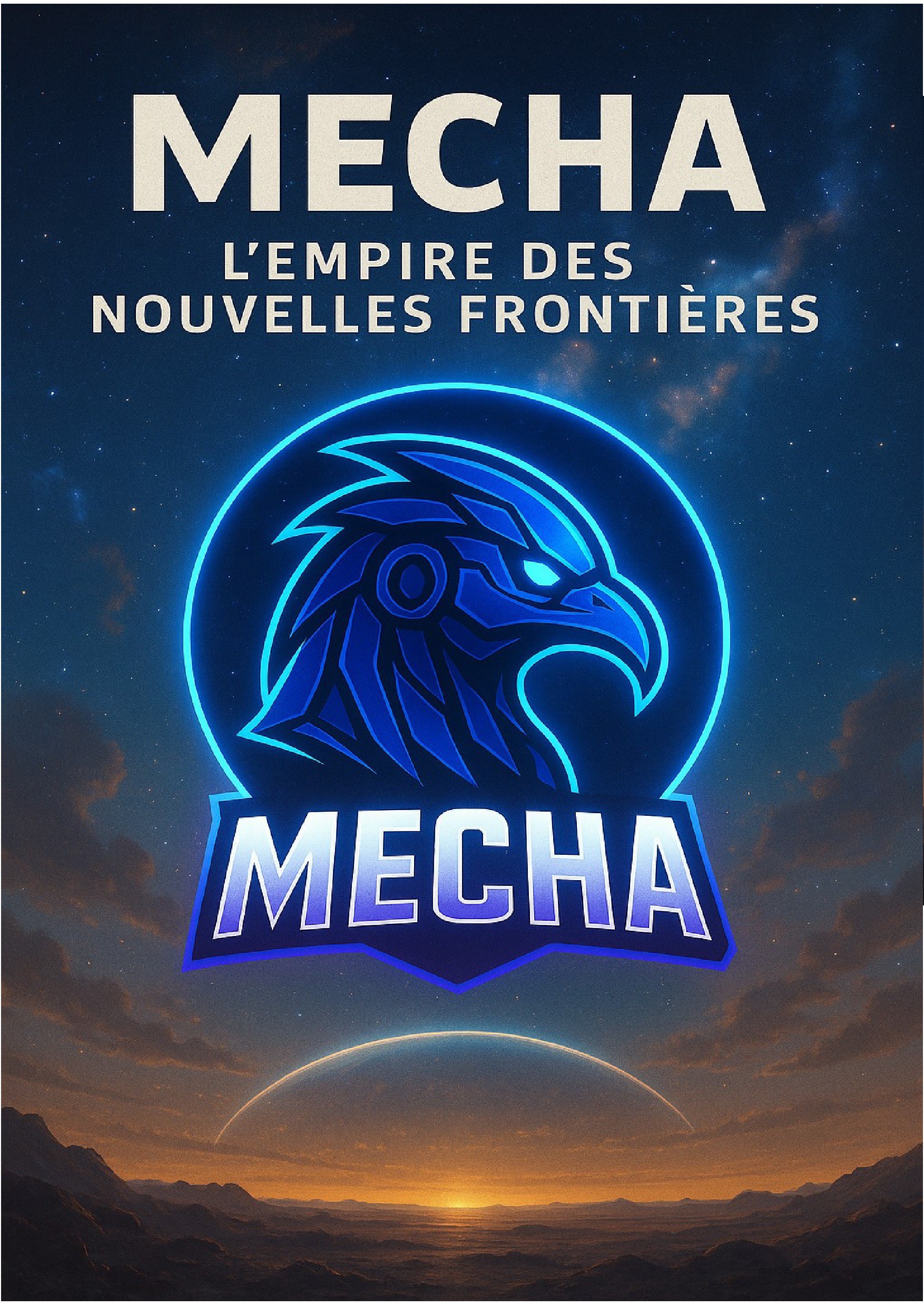 MECHA: TOME 2