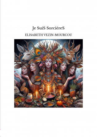 Je SuiS SorcièreS