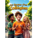 Les quêtes d'un collégien