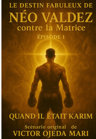 SCE - Le Destin fabuleux - Néo Valdez