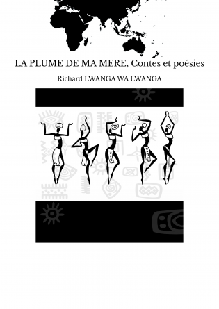 LA PLUME DE MA MERE, Contes et poésies