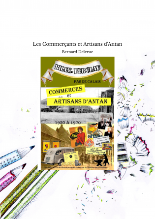 Les Commerçants et Artisans d'Antan