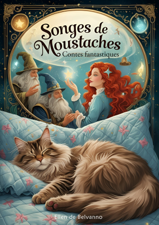 Songes de Moustaches