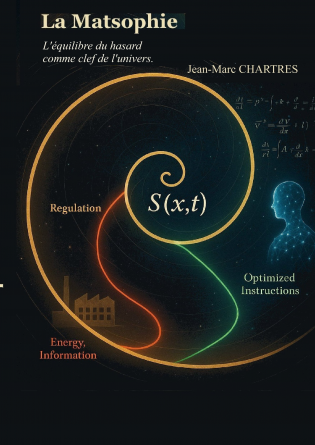 La Matsophie comme clef de l'univers