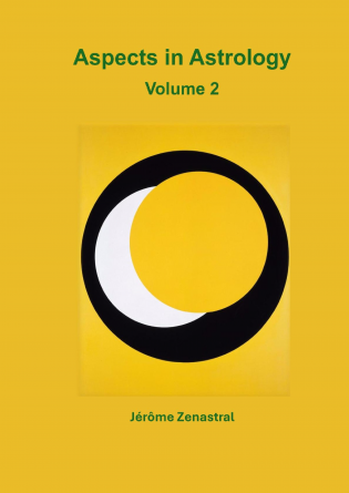 Aspects in Astrology Volume 2