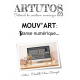 MOUV’ART - DANSE NUMÉRIQUE