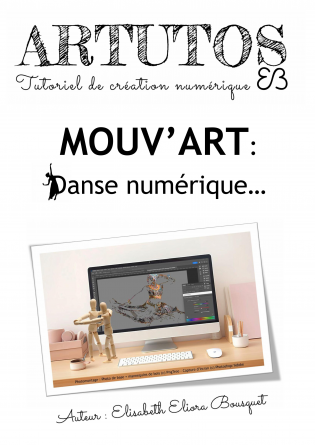 MOUV’ART - DANSE NUMÉRIQUE