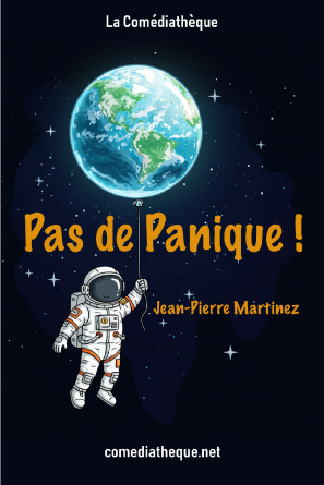 Pas de panique !
