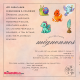 Practice coloring-créatures mignonnes