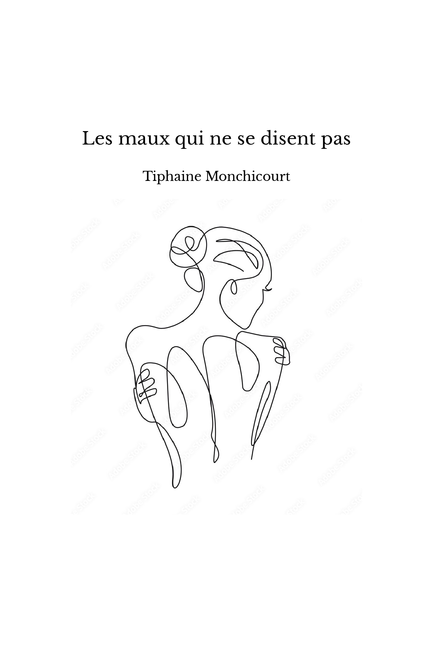 Les maux qui ne se disent pas