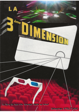 la 3ème Dimension