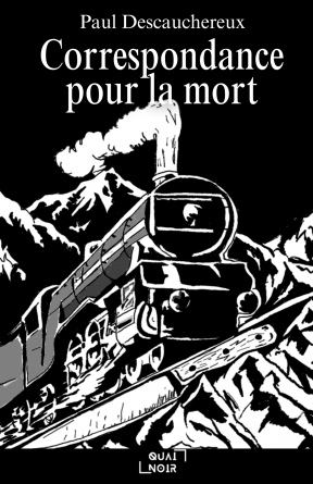 Correspondance pour la mort