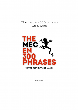 The mec en 300 phrases