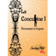 La Concubine 1 : Grossesse à risques
