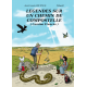 Légendes sur un Chemin de Compostelle 