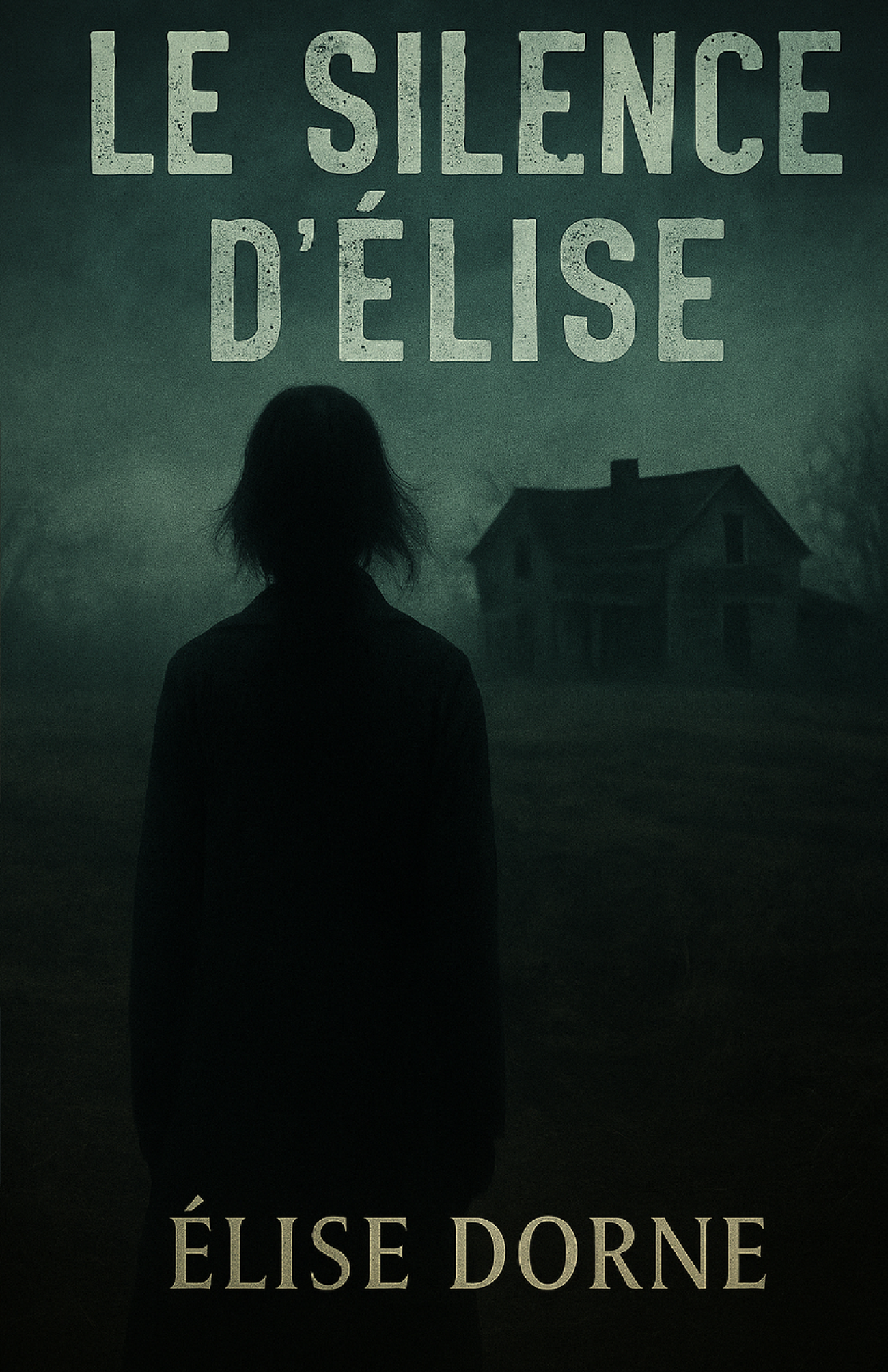 Le silence d'Elise