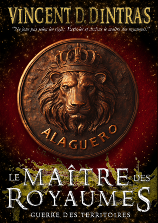 Le Maître des Royaumes Tome 1